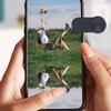 HD Photography Mirror Assistant Phone Reflection Camera Clip