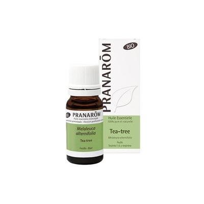 PRANAROM Tea Tree Oil 10ml