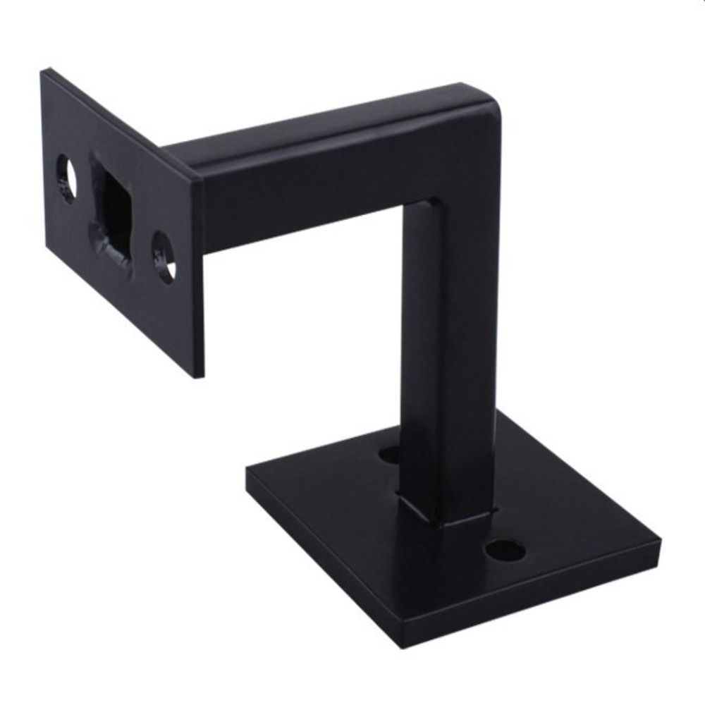 Connector Stair Bracket Accessories Handrail Bracket Column Armrest Support  Railing
