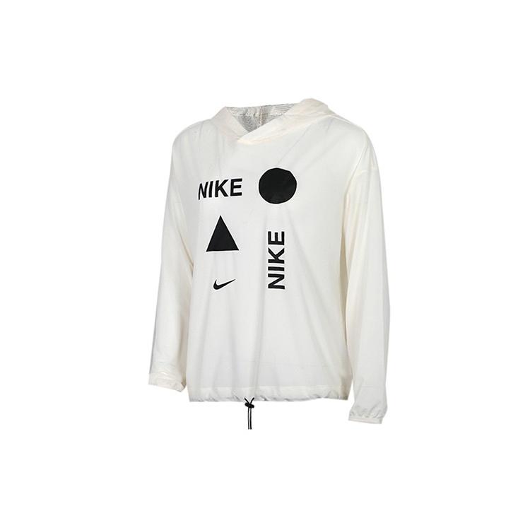 (WMNS) Nike Icon Clash Dri-FIT  Ivory  Women s CJ5285-110 M