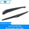 Heckscheibenwischer für Toyota Land Cruiser Prado 2002-2009, OE: 85241-60190