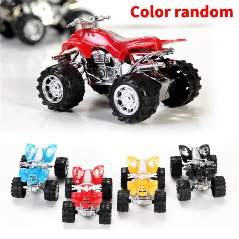 

Cool Resilience Kids Beach Car Model Toy Fun Cartoon Birthday Festival Boys Gift
