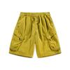 Pantaloncini da Lavoro Uomo Shorts Estivi Uomo Larghi Casual Pantaloni a Cinque Quarti