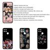 Etui na iPhone 17 16 15 Xiaomi Poco Redmi Note 14 13 12 11 Pro Max 9 16e Samsung Galaxy S25 S24 S23 OPPO Huawei SKZ Stray Kpop Kids Gorące Etui na Telefon