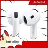 აუდიო და ვიდეო – AirPod-ები