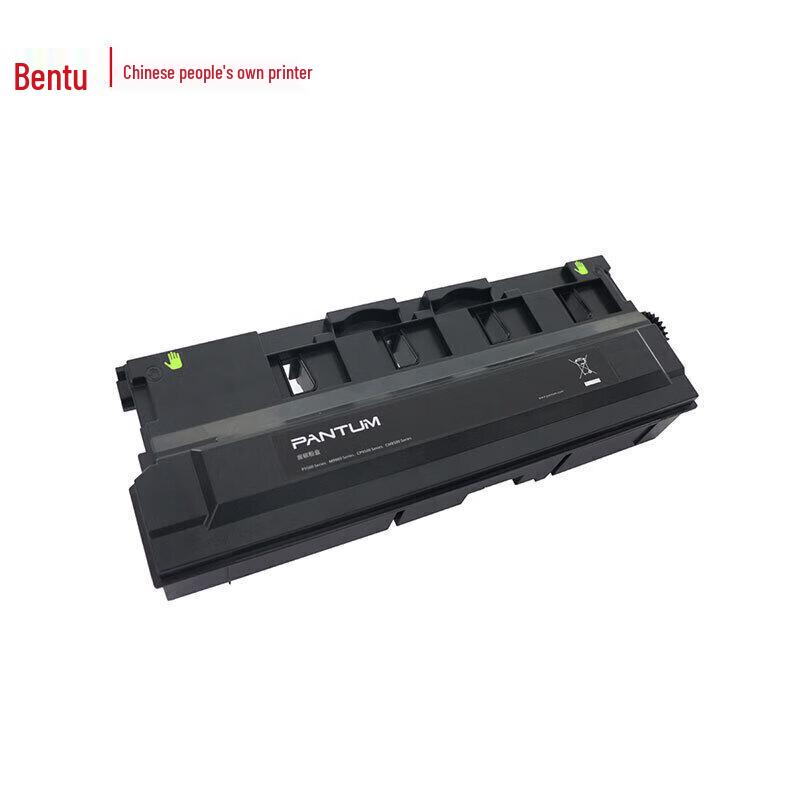 

Pantum CWT-910 Waste Toner Box CN plug (adapter included)