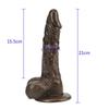 MoDi Dildos Sex Toys for Women or Couple Sex Masturbation Tool