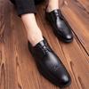 Fashion Black Winter Men's Sneakers Size 47 Nursing Colorful Boots Colored Shoes Sport Vip Wide Foot Boty Comfort Model Resell New