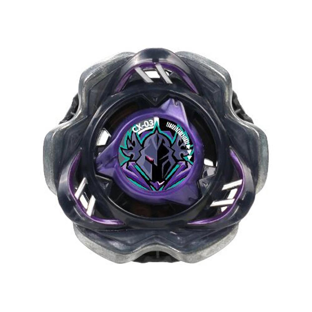 Yeni Burst Gyro X Oyuncak CX Gyro CX-05 Rastgele Booster Cilt 6 CX01 CX02 CX03 CX04 UX14 CX06 Gyro Parçaları Hediye