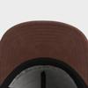 Unisex Brooklyn Embroidery Hip-Hop Hats Outdoor Adjustable Casual Baseball Caps Sunscreen Hat Fashionable Breathable Sun Hat
