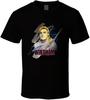 Barry Windham Retro Wrestling T-shirt
