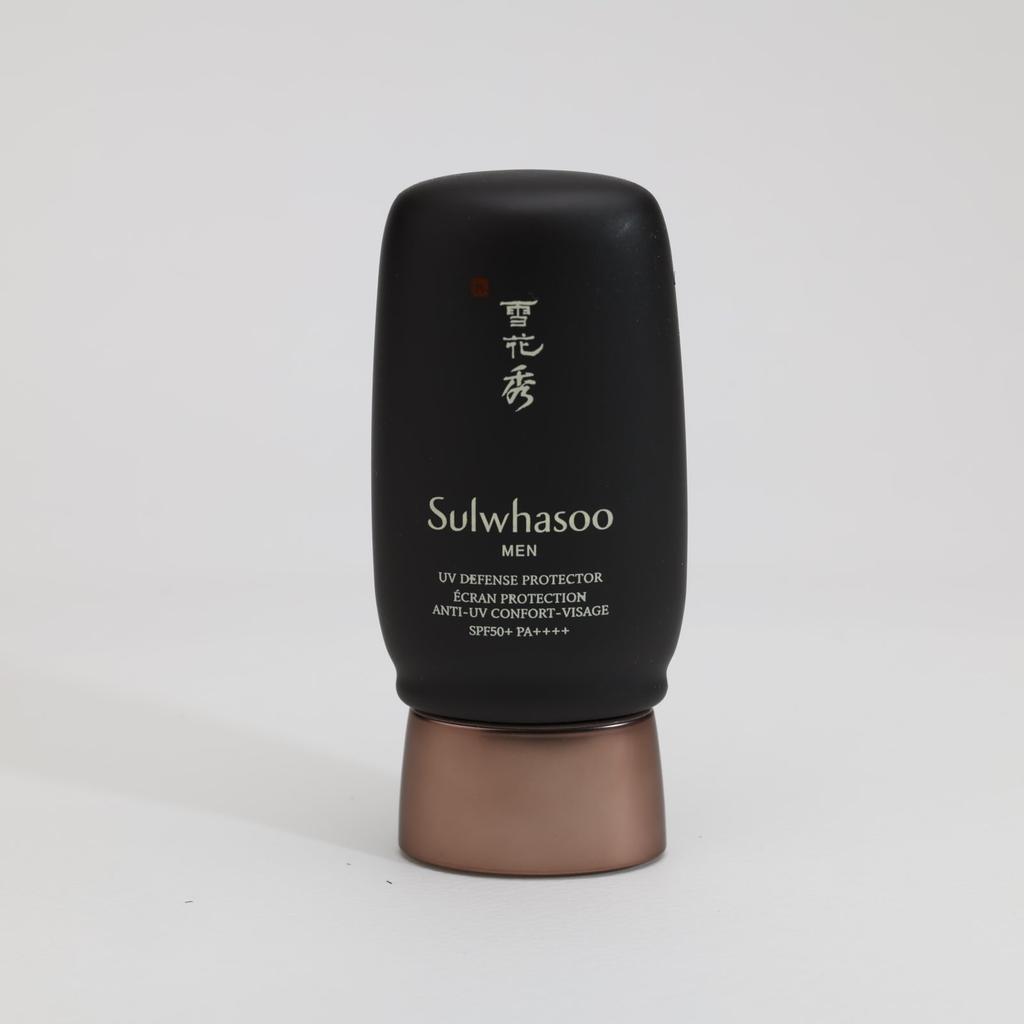 Sulwhasoo UV Defense Protector SPF50+ PA++++ 50ml