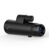 Foreign Trade High-definition Outdoor Mobile Phone Photography Low-light Night Vision Portable Hand-held Large Monocular Telescope