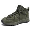 Fashion Hight Top Increases Height Woman's Large Heel Shoes Ladies Boots With Heel Dropshiping Sneakers Sport New Fast