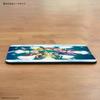 Gourmandise Collectible Mouse Pad Mouse Pad B Aikatsu! Hilarious/Hitori/Kirari BAK-04F