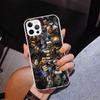 Apex Legends Phnoe Case for Iphone 17 Air 16 16E 11 12 13 Mini 14 Plus 15 Pro Max 7 8 + SE 2020 Phone Cover Coque 17 Air 16 11 1