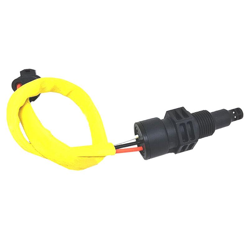 For Excavator For CAT 320D 323D 324D 325D 329D 330D 336D 340D 365B 385B Engine Temperature Sensor 107-8618 1078618