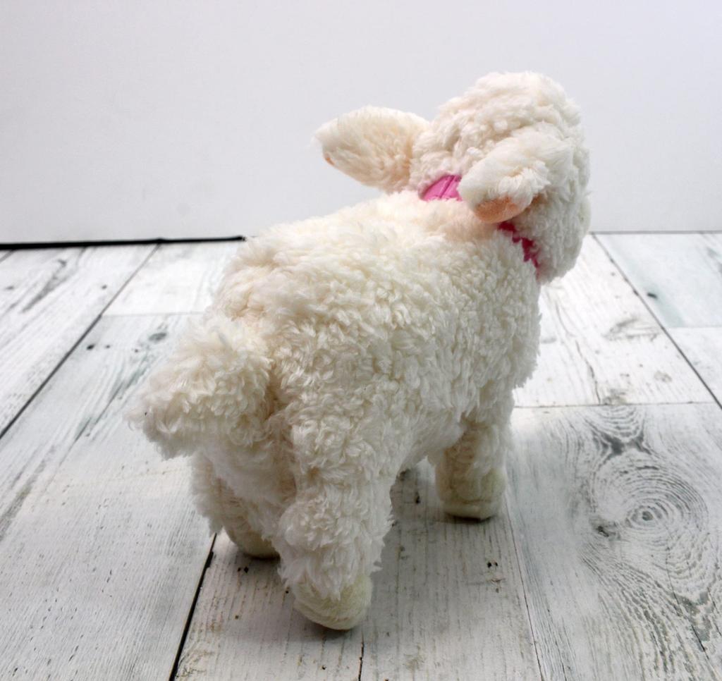 Take Off Sunny Farm Sheep Female