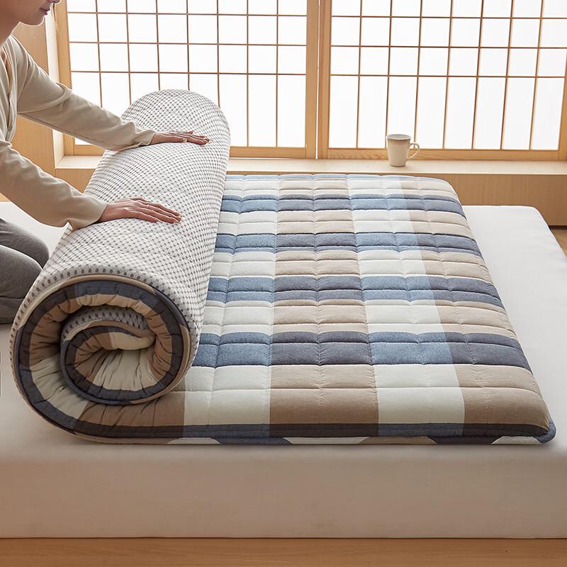 

Handun Student Dorm Tatami Cotton Mattress Pad