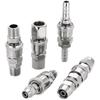 Hahnwit Air Tool Male Hose Connector