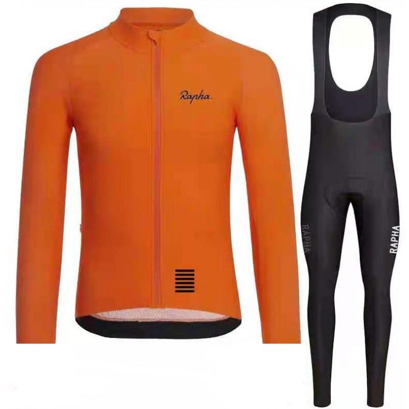 Men Women Cycling Long Sleeve Jersey Breathable Quick Dry Road Mountain Bike Apparel