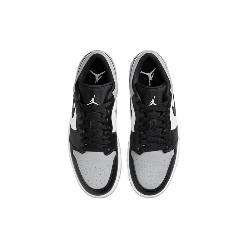Jordan 1 Low Shadow Toe Jordan 553558-052