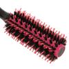 Ergonomic Handle Round Hair Brush Professional Hair Styling Round Brush  Home Use