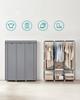 Textile Wardrobe - RYG092G02