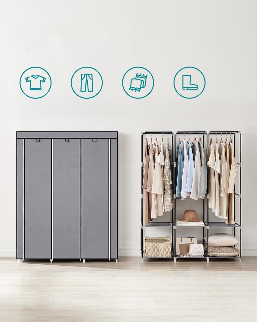 Textile Wardrobe - RYG092G02