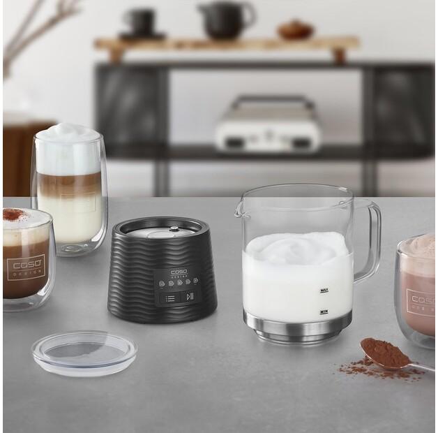 Вспениватель молока Caso CappuLatte elektrischer (1661)