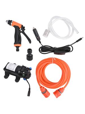 Ferramentas e equipamentos – Lavadoras de carros e acessórios