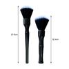 1set Car Motorcycle Interior Detailing Brush Soft Bristle Cleaning Brush Motorcycle Auto Cleaning Tools Detail Dash Duster Brush