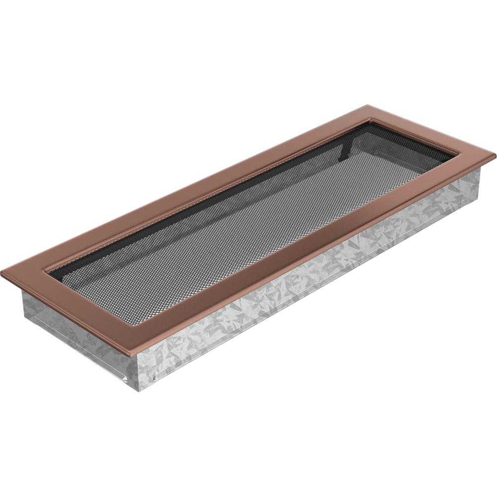 Vent Cover 17x49 galvanic copper