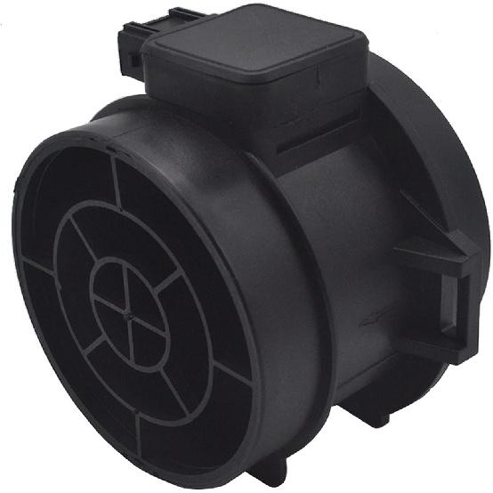 

Mass Air Flow Sensor Meter MAF 7410055 5WK96132 13621438871 Compatible with BMW 01-03 330Ci/330i 01-03 530i 01-06 X5 01-02 Z3 01-05 330Xi