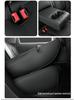 Roewe D7 Full Leather Car Seat Cushion - Universal Fit, Drop Shipping Available, All-Season Comfort for Five-Seaters