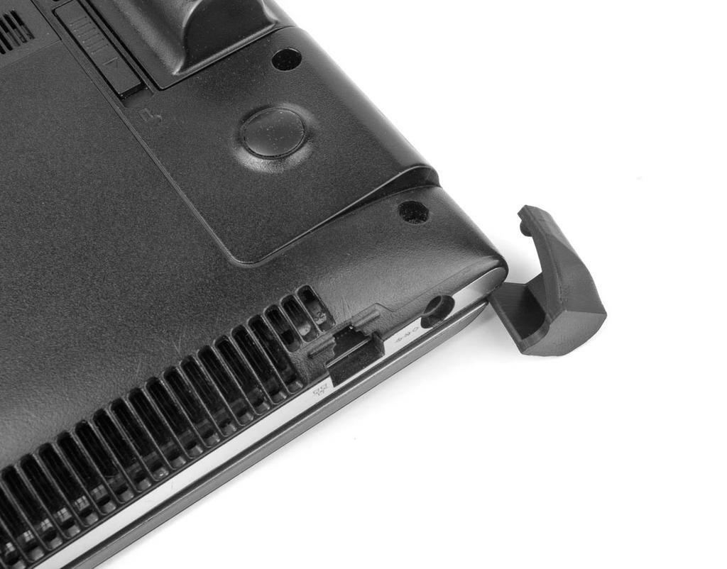 Samsung NP350V5C NP355V5C GEHÄUSE SCHARNIER REPARATURKIT