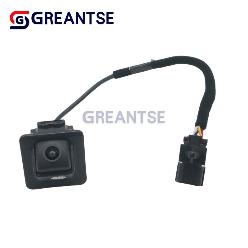 95760-A6100 High Quality Rear View Camera Reversing Backup Camera For Hyundai I30 Elantra 2009 2010 2011 2012Auto Spare Parts