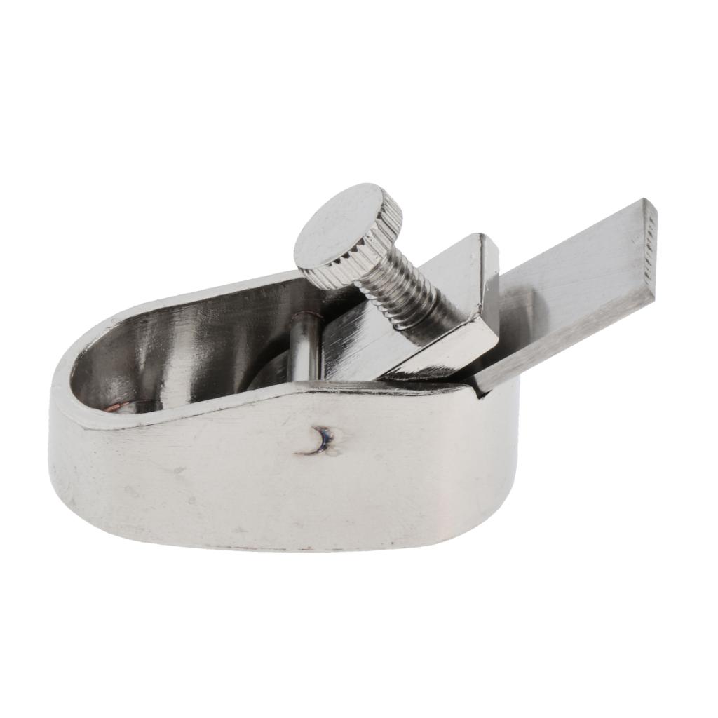 Compact Hand Planer Block Tool for Woodcraft and Surface Finishing