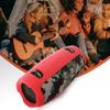 Silicone Case Cover Speaker Protective Cover Anti-Drop Speaker Storage Shell Anti Scratch for JBL Xtreme 4 Portable BT Speaker