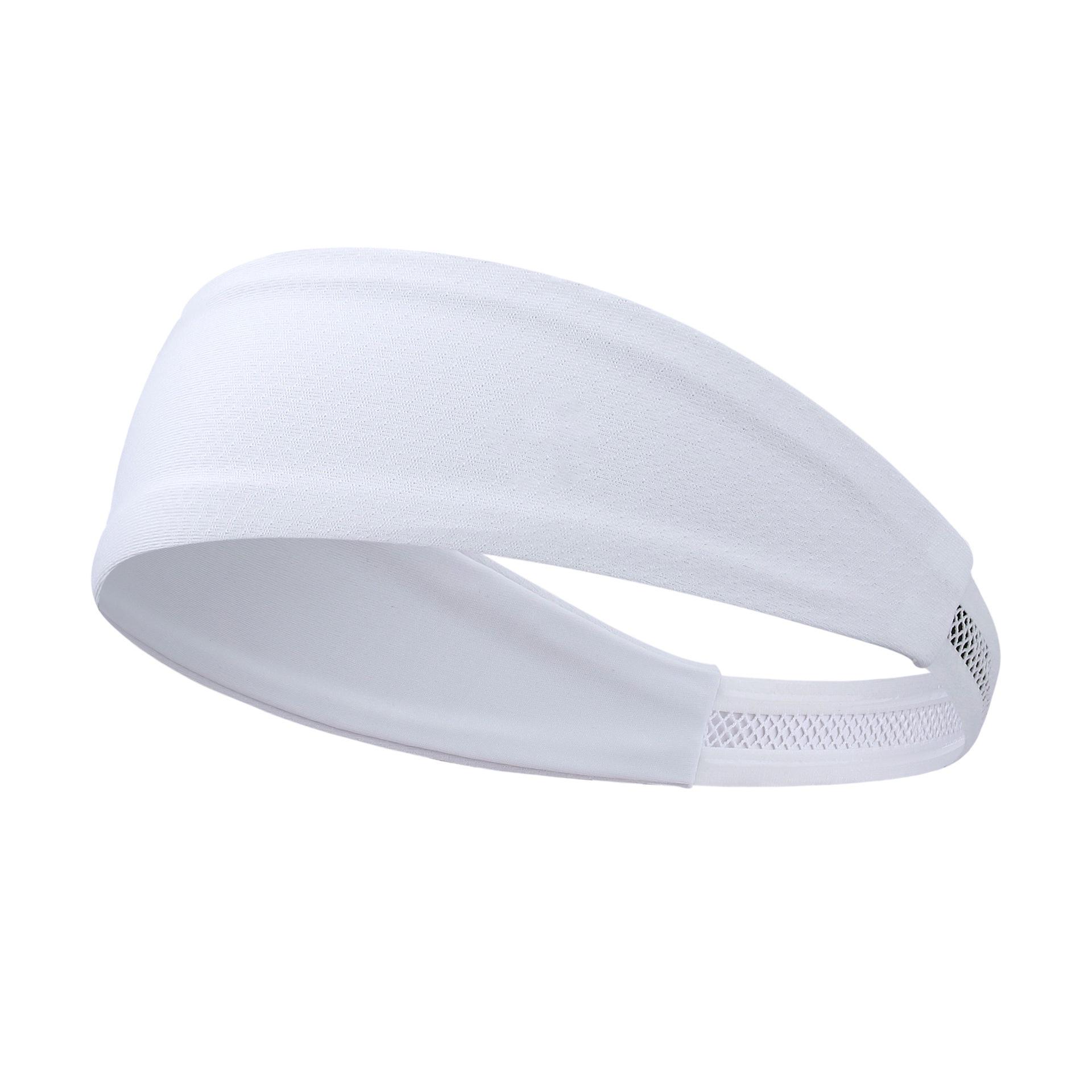 Kids  Silicone Non-Slip Quick-Dry Running Headband for Sports