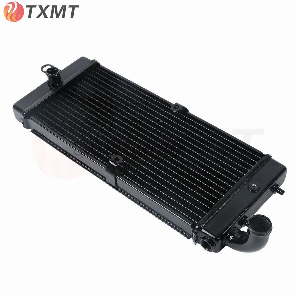 Honda Shadow 750 VT750C (97-03) Motorcycle Radiator Assembly Cooler