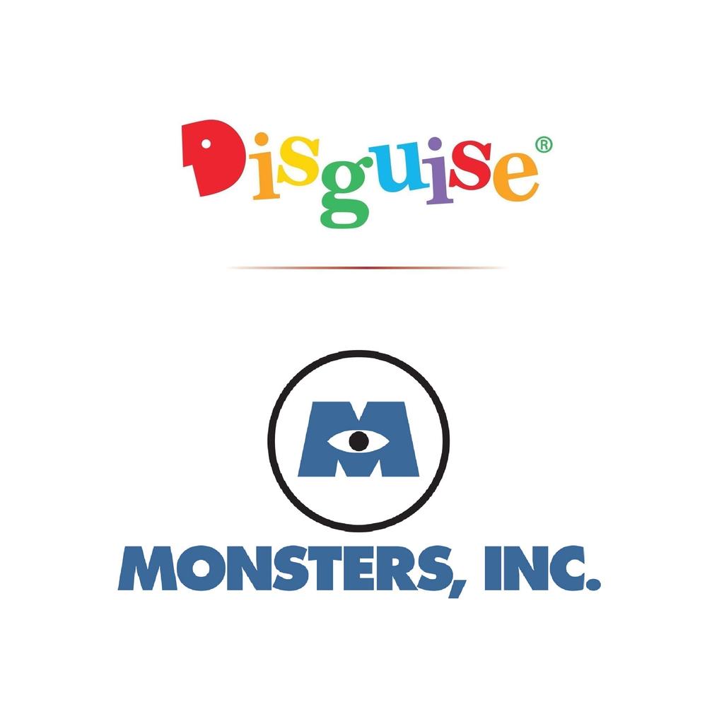 Disguise Monsters, Inc. Boo Halloween Costume for Toddlers and Kids, Events, and Parties