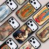 Virgin Maria Phone Case For IPhone 17 16e 15 14 13 12 11 Pro Max Air Mini Soft Protective Cover
