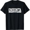 Oneonta Alabama T-Shirt(1)