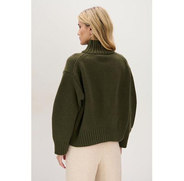 Fobya F2090 Sweater