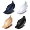 Enhancer Sponge Pad Underwear Briefs Cup Close Fit Stretchy Waterproof Anti-Exposure Push Up Panties Pad for Bathroom
