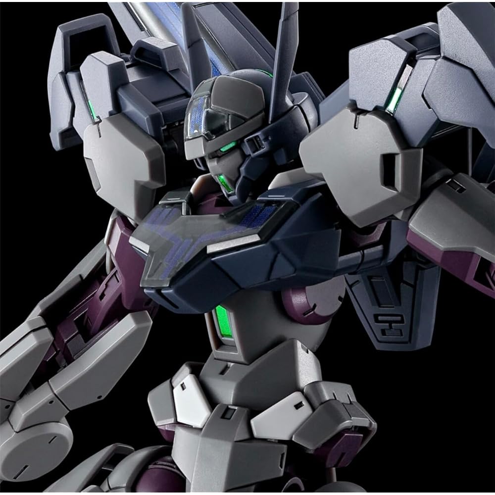 HG Gundam Node 1/144 Scale Model Kit Plastic Assembly Toy