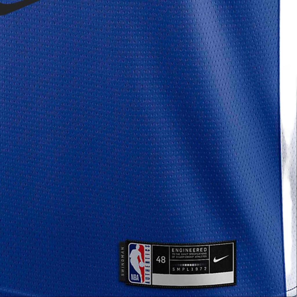 New Nike Basketball Jerseys Men Rush Blue AV4923-495