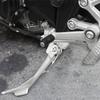 Bike Pedal Cover | Non-slip Shifter Cover Rubber Shift Lever Cover Motorcycle Accessories -