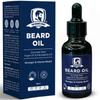 The Beard Story Beard Growth Oil for Fast Growth & Deep Moisturization Stronger, Fuller & Thicker Beard Growth Solves Uneven & Fills Patchy Beard